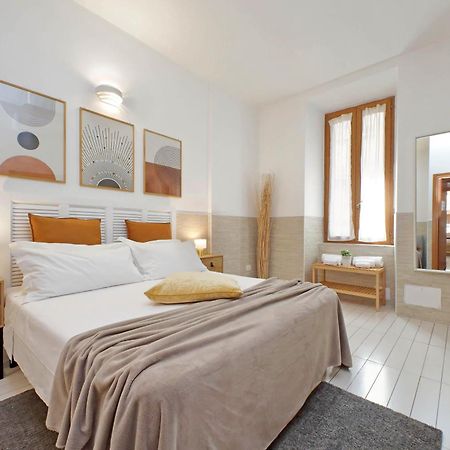 Opera Inn Suites - Rooms And Apartments Roma Eksteriør bilde