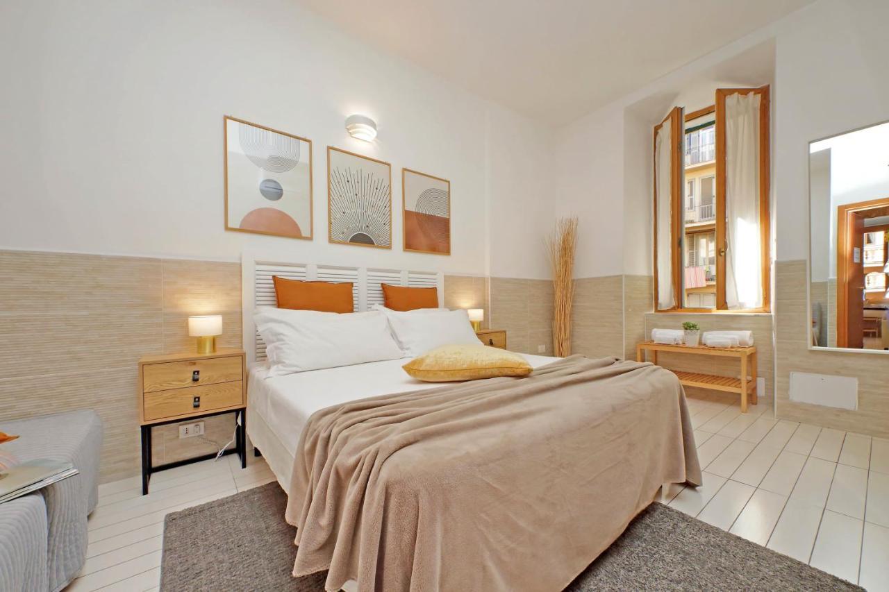 Opera Inn Suites - Rooms And Apartments Roma Eksteriør bilde