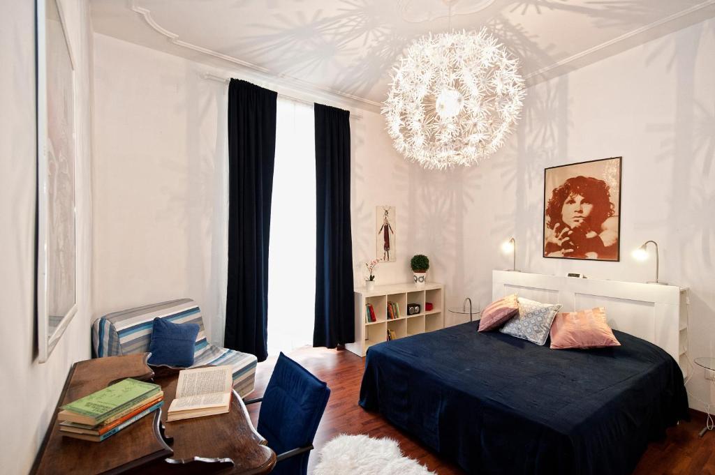 Opera Inn Suites - Rooms And Apartments Roma Rom bilde