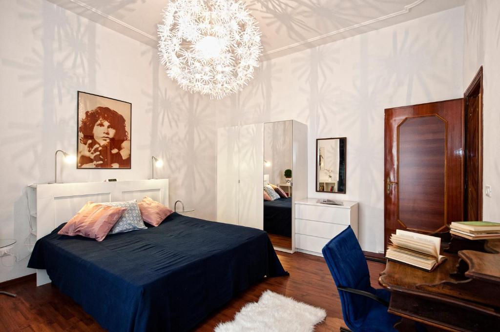 Opera Inn Suites - Rooms And Apartments Roma Rom bilde